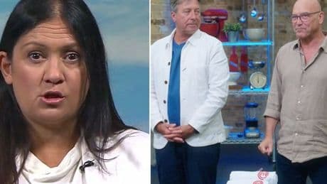 Lisa Nandy gives cutting verdict on MasterChef as new series drops on BBC iPlayer