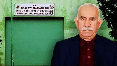 Yandaş gazeteden 'iktidar' kulisi... AKP'nin kararı belli oldu: Öcalan'a af mı geliyor?