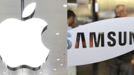 Grâce à l'iPhone 16e, Apple passe devant Samsung au premier trimestre 2025