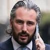 Miss Universe finalist Chloe Othen tells court her ex-boyfriend 'repeatedly bit and kicked her like a dog during attack' at his £1.5million Knightsbridge home