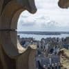 À Saint-Malo, découvrez cette cathédrale qui raconte le passé corsaire de la ville