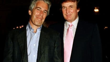Trump admin says Democrats created Epstein files, denies ‘client list’ exists