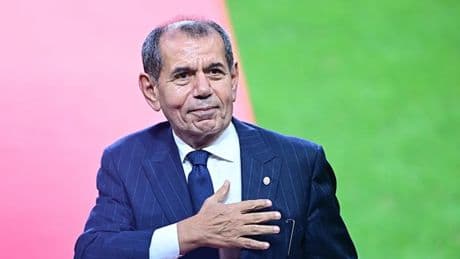 Galatasaray'dan 13.5 milyar TL'lik hamle! KAP'a bildirildi...