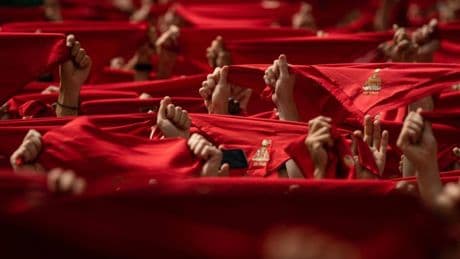 Todo lo que debes saber sobre el último día de San Fermín 2025: Pamplona canta ¡Pobre de mí!