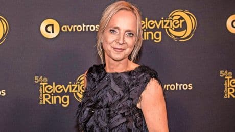 Floortje Dessing onderging urenlange operatie wegens zware vorm endometriose