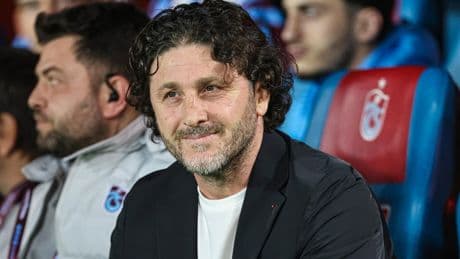 Fatih Tekke Trabzonspor’da fark yarattı: En çok puan toplayan 3 takımdan biri
