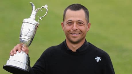 How to watch The Open 2025 in the UK: TV channel, live stream and times for first round
