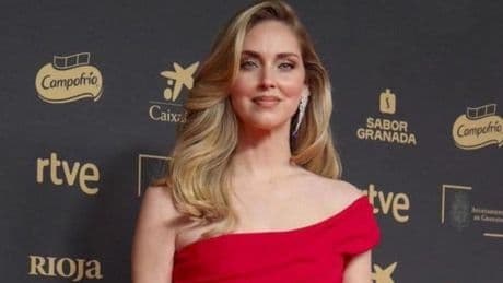 Fedez y la pareja de Chiara Ferragni muestran su cordial relación