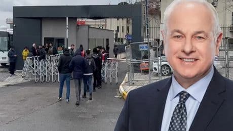 Beykoz Belediye Başkanı Alaattin Köseler ve 25 zanlı hakkında fezleke