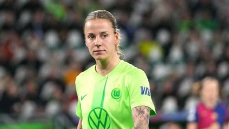Oranje-international Wilms weg bij Wolfsburg, nog geen nieuwe club