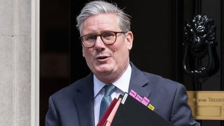 Keir Starmer confronted at PMQs over winter fuel row - 'bring back payment'
