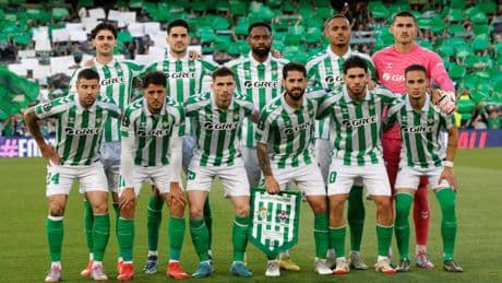 Why Real Betis are the NEWCASTLE of Spanish football as they gear up for Chelsea clash in Conference League final