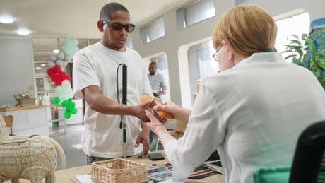 Why Disability-Inclusive Customer Service Is Never A One-Size-Fits-All