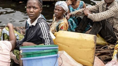 Demokratische Republik Kongo: Amnesty wirft Kriegsparteien schwere Verbrechen vor