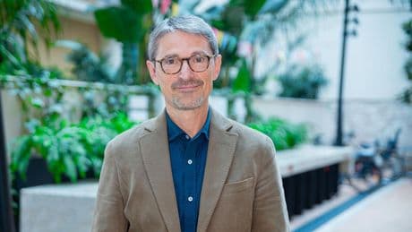 Xavier Trabado, nuevo presidente de la Taula del Tercer Sector tras la pérdida de Enric Morist