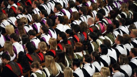 Ministers still seeking 'urgent clarity' on £85m international student tax