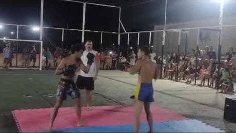 Cage-fighting bosses face manslaughter trial after 23-year-old was killed in ‘absurd’ bout worth pennies