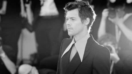 Er soll Zoë Kravitz daten: Womanizer mit einer Vorliebe für ältere Frauen: Harry Styles und seine Freundinnen