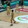 Basket : l’improbable dunk contre son camp d’un Camerounais face à l’Australie au Mondial U19