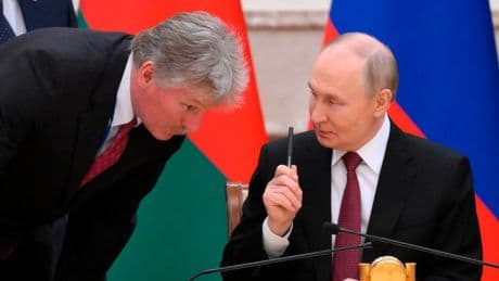 Peskov'dan ateşkes uyarısı: Gerekli karşılık verilecek