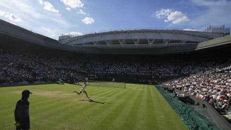 Wimbledon 2025, i montepremi: tutte le cifre di vincitore e partecipanti
