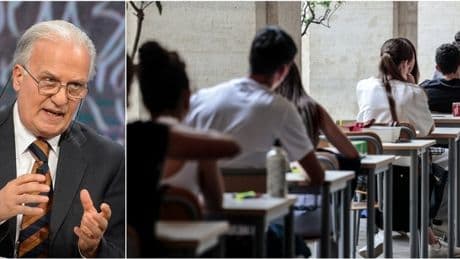 Diplomato dopo l'orale rifiutato, il preside: «Promosso matematicamente, non potevano bocciarlo. Rischio emulazione, l'esame va cambiato»