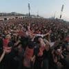Festivals: Rock am Ring und Rock im Park feiern ausverkauftes Jubiläum