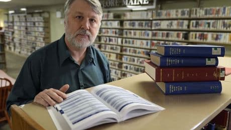 Libraries are cutting back on staff and services after Trump's order to dismantle small agency
