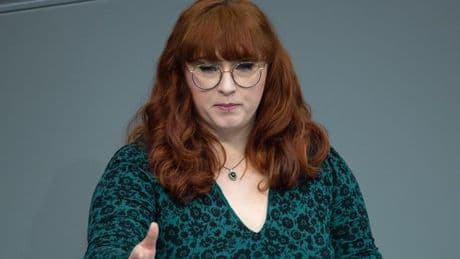 Verteidigungsausgaben: Grüne werfen Wadephul Anbiederung an Trump vor