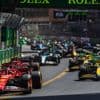 Apple bei Rechtekampf um Formel 1 angeblich ganz vorne