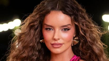 Maura Higgins confirmed for major TV show after being replaced on Love Island