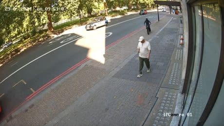 How to protect yourself from phone snatch thefts – and five steps to follow if your handset is stolen