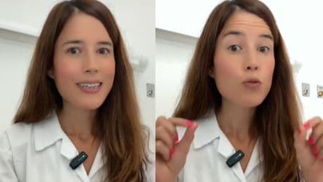 Magdalena Perello, cardióloga: ''Si solo caminas, te estás quedando corto. Caminar es un buen comienzo, pero no previene lo que de verdad te hace frágil''