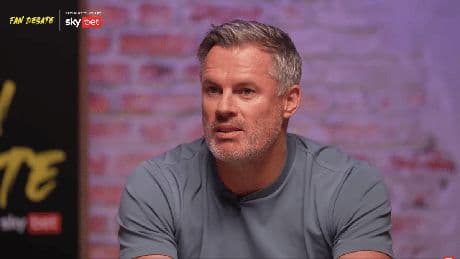 'Doesn’t feel right': Jamie Carragher reacts as Liverpool get Alexander Isak transfer boost