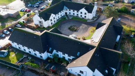 'Dishonest' nurse is struck off after catalogue of failings across two Ayrshire care homes