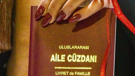 Kentte herkes evlenmek için yarıştı! Normal zamanlardan 5 kat fazla nikah kıyıldı
