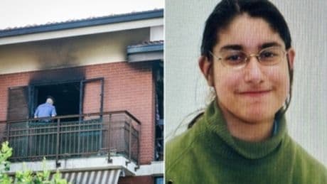 Eleonora Magnarello morta nell'incendio, era nella sua abitazione a Torino: aveva 28 anni, il padre si salva. Cosa è successo
