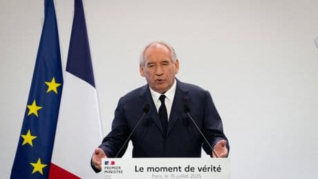 Frankreichs Schuldenkrise: Premier Bayrou will Feiertage streichen