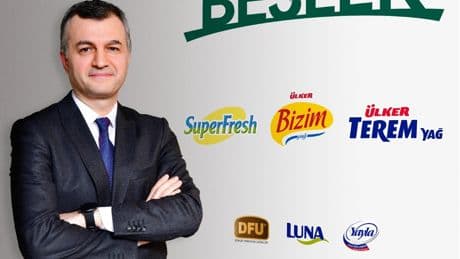 Kerevitaş, Besler Gıda oldu