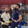 Handball. N1M. Les Hennebontais reviennent de loin pour s’imposer face à Libourne