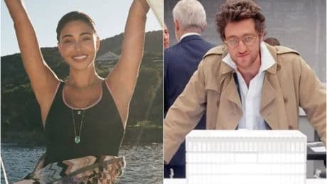 Belen Rodriguez di nuovo innamorata? Chi è la nuova fiamma Stefano Belingardi Clusoni