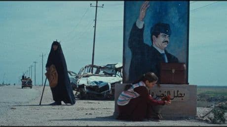 « The President’s Cake » au Festival de Cannes 2025 : en Irak, une odyssée de la débrouille et de l’absurdité