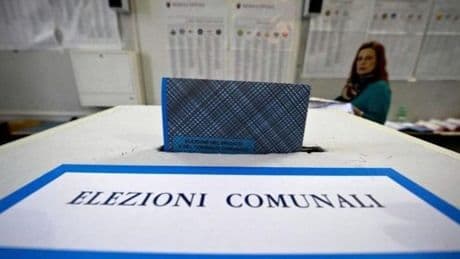 Elezioni comunali: quando, come e dove si vota. Tutti i comuni alle urne