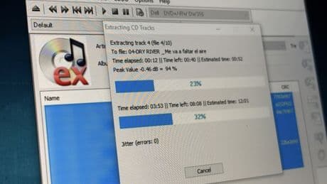 En la era dorada del MP3, Sony cometió un error catastrófico: meter un malware en sus CD de música