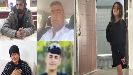 Narin cinayetinde 15 sanık, 'Suçluyu kayırma' suçundan yargılanıyor