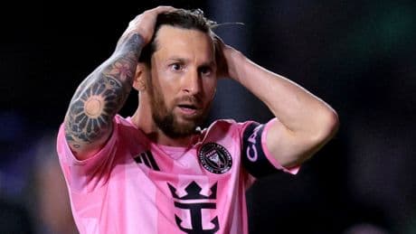 "Amerikalıların Messi'ye ceza verecek yüreği var mı?