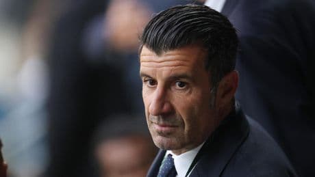 ¡Figo apuesta por Lamine Yamal como Balón de Oro!