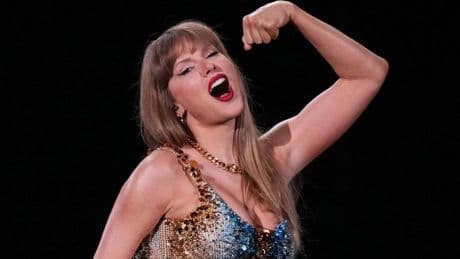 Taylor Swift: Sie hat endlich ihre Master-Aufnahmen wieder