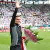 Fußball-Bundesliga: Union-Sieg beim Abschiedsspiel von Schiri Brych