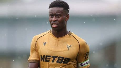 Marc Guehi decides on preferred next club as Liverpool face competition for £40m deal